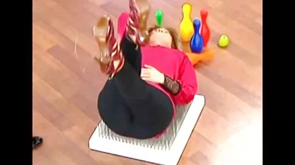 เจี๊ยบสวยกับหัวนมซิลิโคน วิดีโอ คอ ล xxx cumshot จากเพศ
